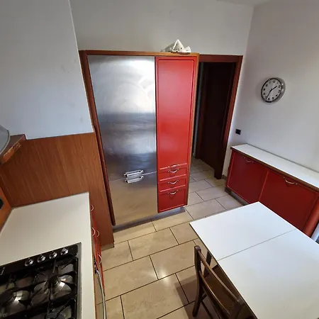 Accommodatie bij particulieren Fiordaliso Sweet Carpi