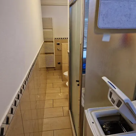 Accommodatie bij particulieren Fiordaliso Sweet *